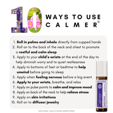 Load image into Gallery viewer, dōTERRA Calmer™ - 10ml
