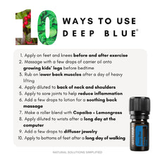 Cargar imagen en el visor de la galería, Kit de Esenciales para el Hogar dōTERRA con Membresía dōTERRA GRATIS