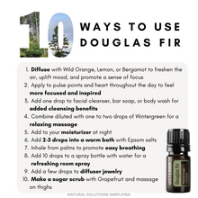 Cargar imagen en el visor de la galería, Aceite Esencial de Abeto Douglas dōTERRA - 5ml