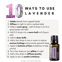 Cargar imagen en el visor de la galería, Kit de Esenciales para el Hogar dōTERRA con Membresía dōTERRA GRATIS