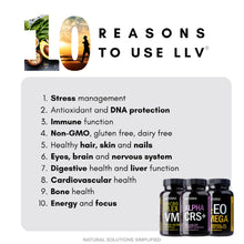 Cargar imagen en el visor de la galería, Paquete vitalidad dōTERRA Lifelong