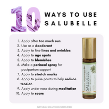 Cargar imagen en el visor de la galería, dōTERRA Salubelle - 10ml