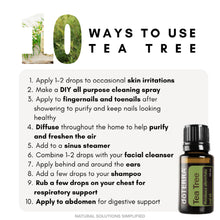 Cargar imagen en el visor de la galería, Kit de Esenciales para el Hogar dōTERRA con Membresía dōTERRA GRATIS