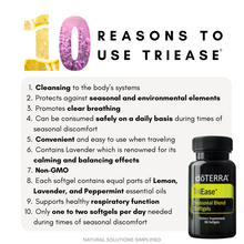 Cargar imagen en el visor de la galería, dōTERRA TriEase® Softgels