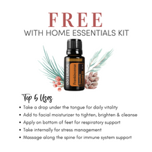 Cargar imagen en el visor de la galería, Kit de Esenciales para el Hogar dōTERRA con Membresía dōTERRA GRATIS