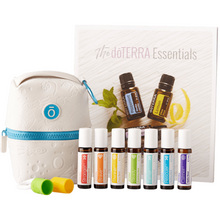 Cargar imagen en el visor de la galería, Kit de Inscripción de la Colección para Niños dōTERRA con Membresía dōTERRA GRATIS