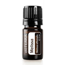 Cargar imagen en el visor de la galería, Aceite esencial de dōTERRA Melissa - 5ml