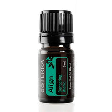 Cargar imagen en el visor de la galería, dōTERRA Align® - 5 ml
