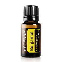 Load image into Gallery viewer, dōTERRA Bergamot Essential Oil - 15ml