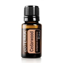 Load image into Gallery viewer, dōTERRA Cedarwood Essential Oil - 15ml