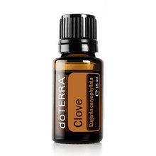 Cargar imagen en el visor de la galería, Aceite Esencial de Clavo dōTERRA - 15ml