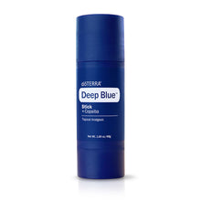 Cargar imagen en el visor de la galería, dōTERRA Deep Blue™ Stick