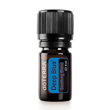 Cargar imagen en el visor de la galería, dōTERRA Deep Blue® - 5 ml