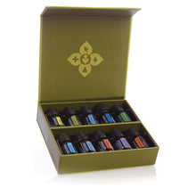 Cargar imagen en el visor de la galería, Kit Esenciales para la Familia dōTERRA con Membresía dōTERRA GRATIS