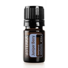 Cargar imagen en el visor de la galería, Aceite esencial de bayas de enebro dōTERRA - 5ml