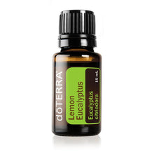 Load image into Gallery viewer, dōTERRA Lemon Eucalyptus