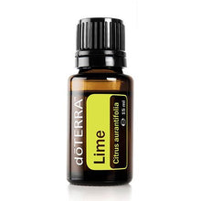 Load image into Gallery viewer, dōTERRA Lime Essential Oil - 15ml