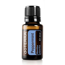 Cargar imagen en el visor de la galería, Aceite Esencial de Menta dōTERRA - 15ml