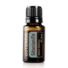 Load image into Gallery viewer, dōTERRA Siberian Fir Essential Oil - 15ml