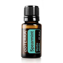 Cargar imagen en el visor de la galería, Aceite esencial de menta verde dōTERRA - 15ml