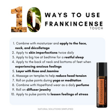 Load image into Gallery viewer, dōTERRA Frankincense Touch - 10ml