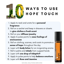 Load image into Gallery viewer, dōTERRA Hope® Touch - 10ml