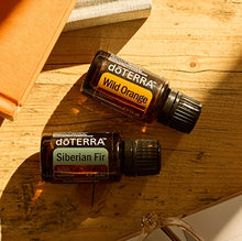 Cargar imagen en el visor de la galería, Aceite Esencial de Abeto Siberiano dōTERRA - 15ml