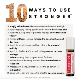dōTERRA OnGuard® - 15 ml