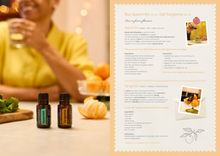 Cargar imagen en el visor de la galería, Aceite Esencial de Orégano dōTERRA - 15ml