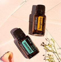 Cargar imagen en el visor de la galería, Aceite Esencial de Orégano dōTERRA - 15ml