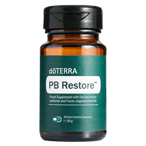 dōTERRA PB Restore™