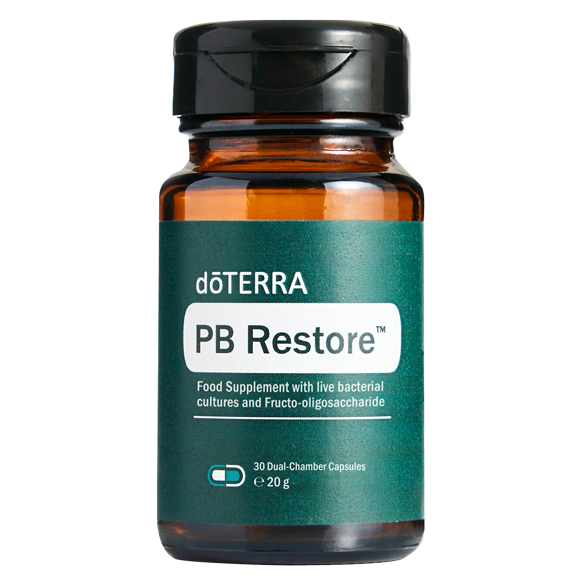 dōTERRA PB Restaurar™