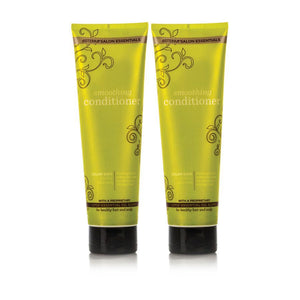 Smoothing Conditioner 2–Pack