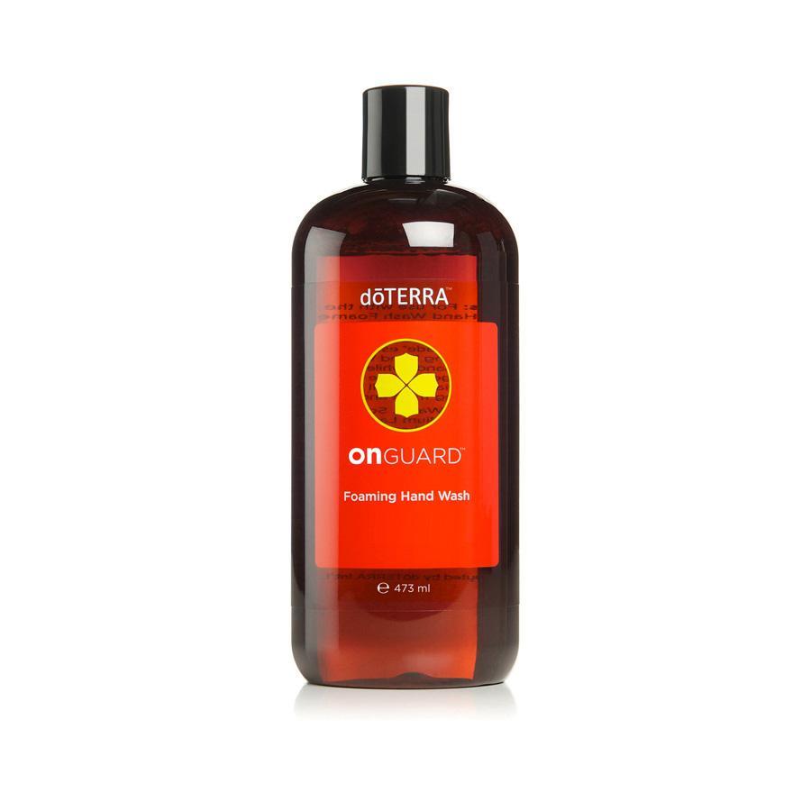 OnGuard® Foaming Hand Wash