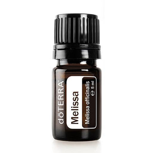 dōTERRA Melissa Essential Oil - 5ml