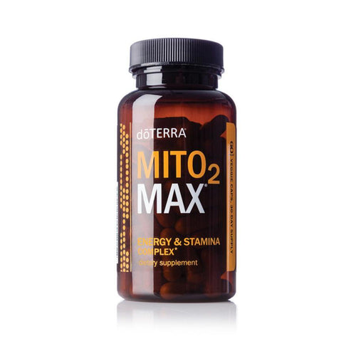 Complejo de energía y resistencia Mito2Max®