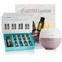 Load image into Gallery viewer, dōTERRA Aromatouch Diffused Enrolment Kit with FREE dōTERRA Membership