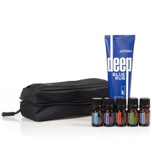 Load image into Gallery viewer, dōTERRA Athlete&#39;s Kit