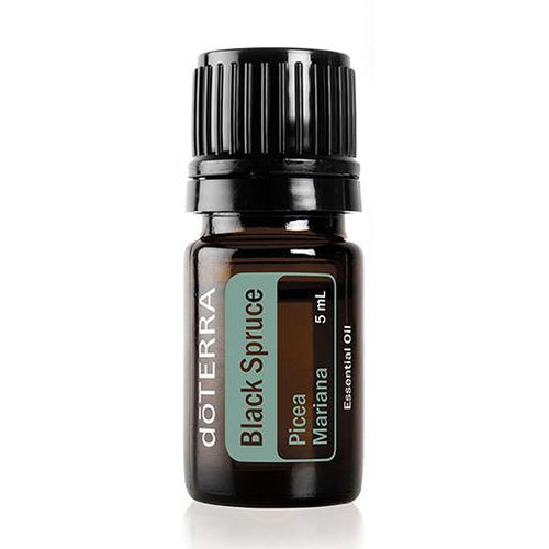 Aceite Esencial de Abeto Negro dōTERRA - 5ml