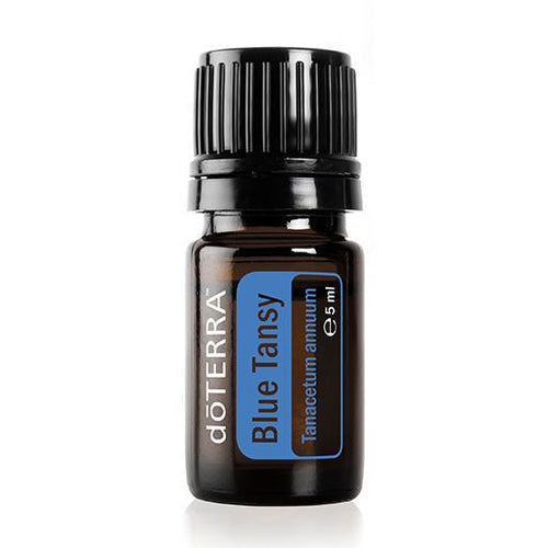 Aceite esencial dōTERRA Blue Tansy - 5ml