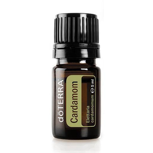 Aceite Esencial de Cardamomo dōTERRA - 5ml