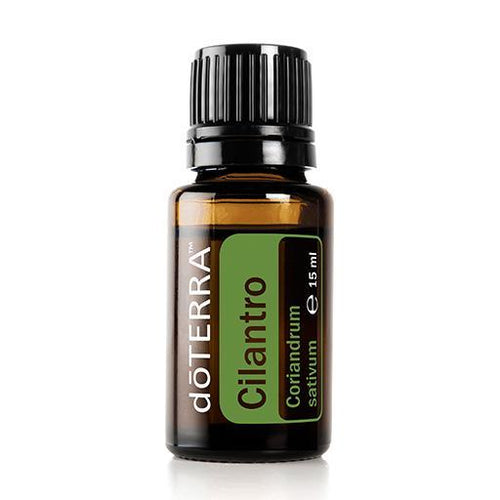 dōTERRA Cilantro Essential Oil - 15ml