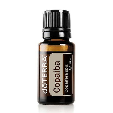Aceite Esencial de Copaiba dōTERRA - 15ml