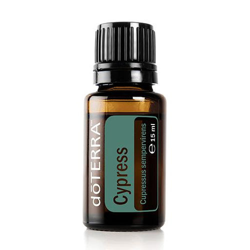 Aceite esencial de ciprés dōTERRA - 15ml