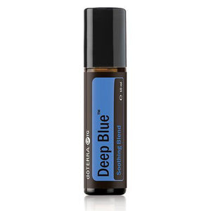 dōTERRA Deep Blue® Roll-On - 10ml