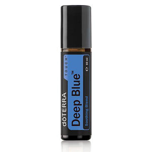 dōTERRA Deep Blue® Touch - 10 ml