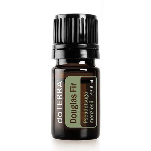 Aceite Esencial de Abeto Douglas dōTERRA - 5ml