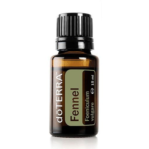 Aceite esencial de hinojo dōTERRA - 15ml