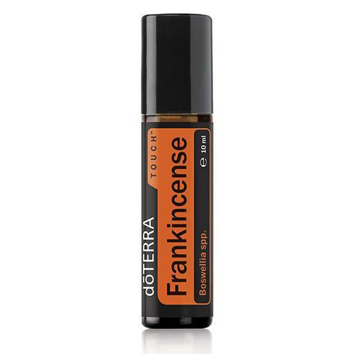 dōTERRA Incienso Touch - 10ml