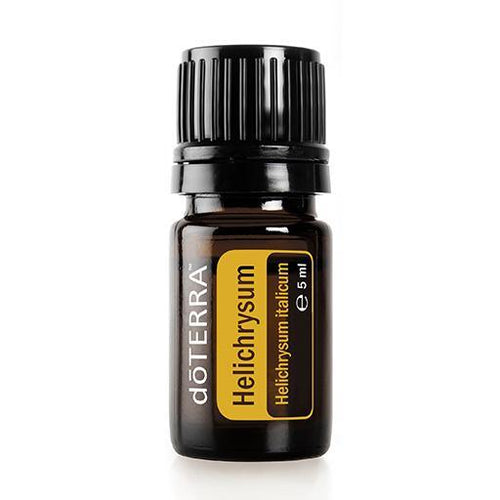 Aceite esencial de dōTERRA Helichrysum - 5ml